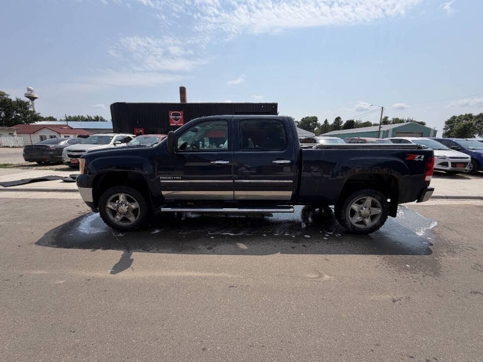 gmc sierra 2500hd 2013 1GT121EGXDF143180 image gmc sierra 2500hd 2013 1GT121EGXDF143180 image
